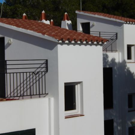 Apartamentos Alta Galdana Кала-Галдана Екстер'єр фото